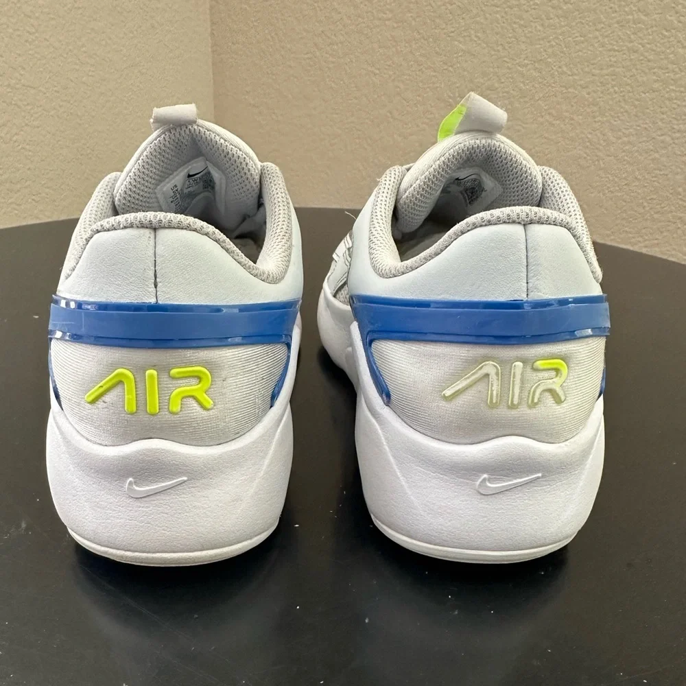 Nike Air Max Bolt synthetic fabric